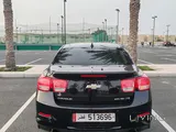 شيفروليه ماليبو V6 – موديل 2015 (بحالة جديدة)
